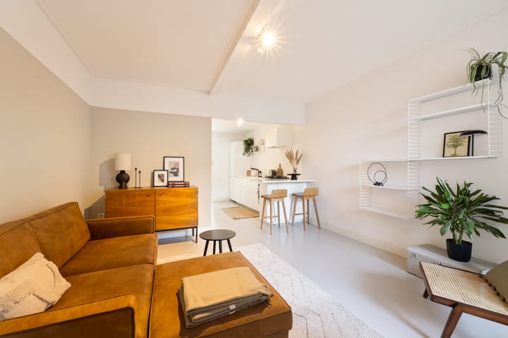 Foto 18 van Van Oldenbarneveldtstraat 72-A2