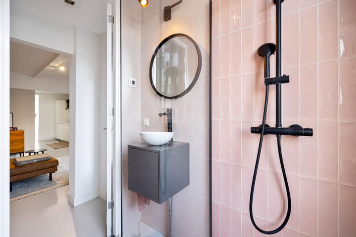 Foto 20 van Van Oldenbarneveldtstraat 72-A2