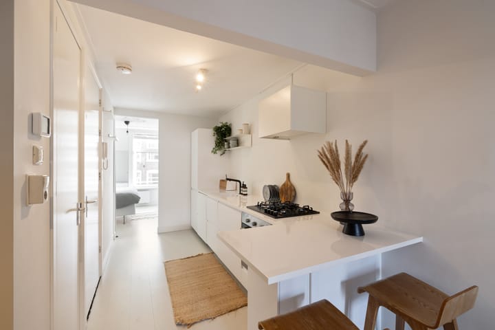 Foto 21 van Van Oldenbarneveldtstraat 72-A2