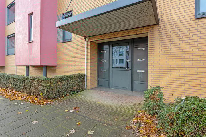 Foto 7 van Nieuwe Hescheweg 5-C