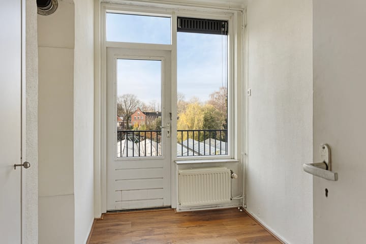 Foto 16 van Nieuwe Hescheweg 5-C