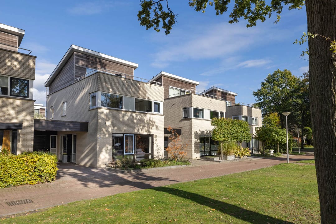 Foto 2 van Marijkestraat 6