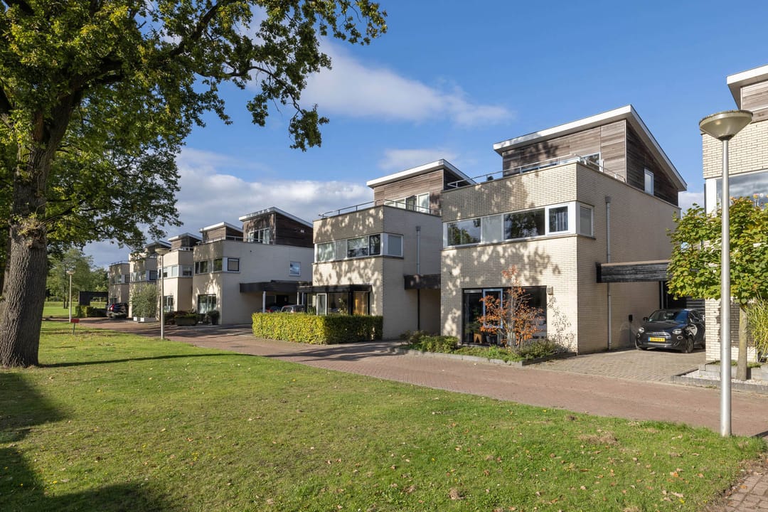 Foto 1 van Marijkestraat 6