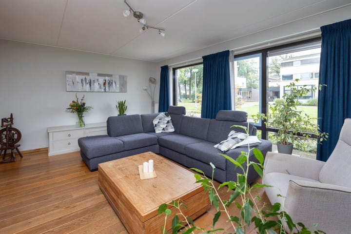 Foto 4 van Marijkestraat 6