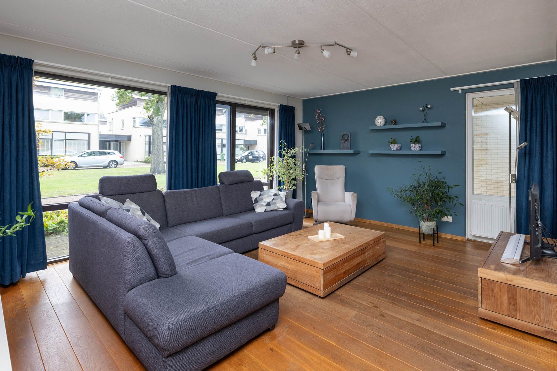 Foto 3 van Marijkestraat 6