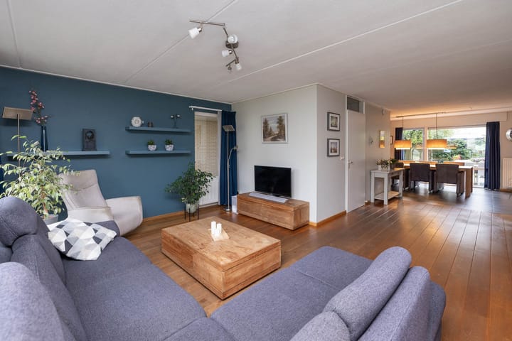 Foto 5 van Marijkestraat 6