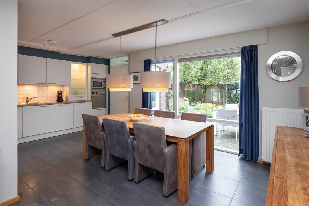 Foto 7 van Marijkestraat 6