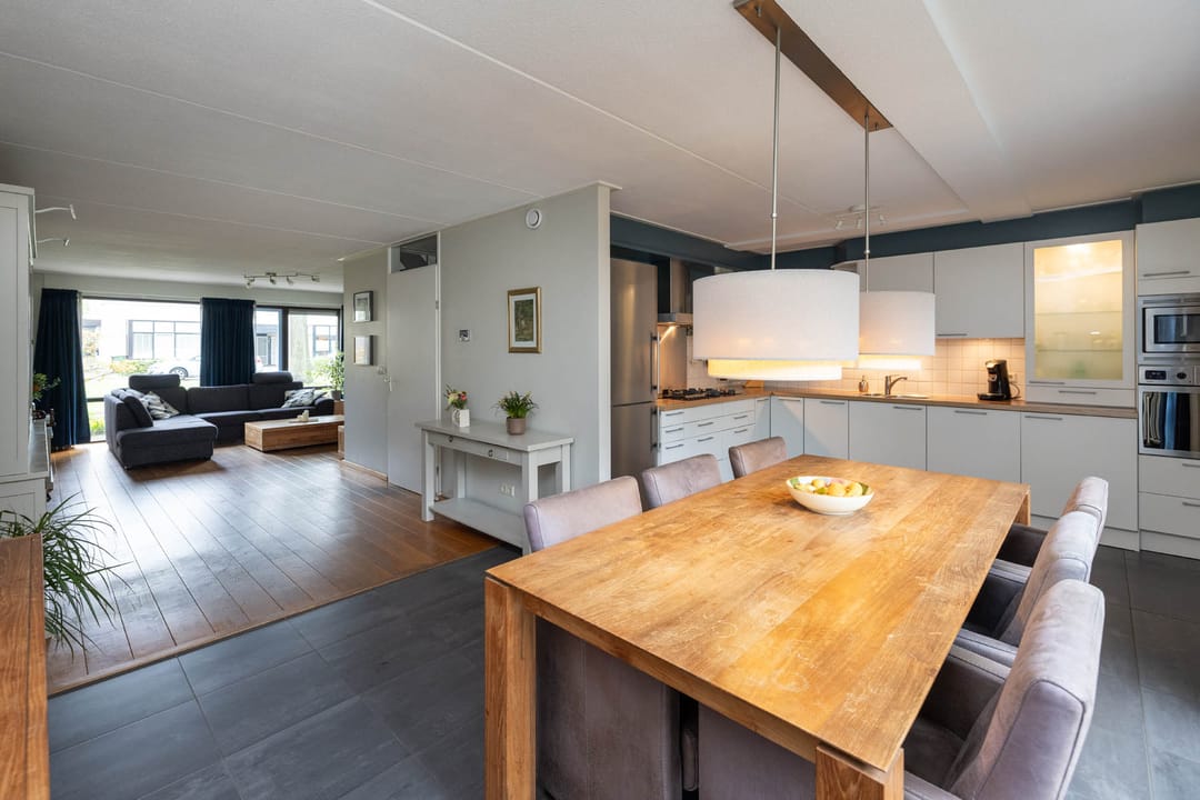 Foto 8 van Marijkestraat 6