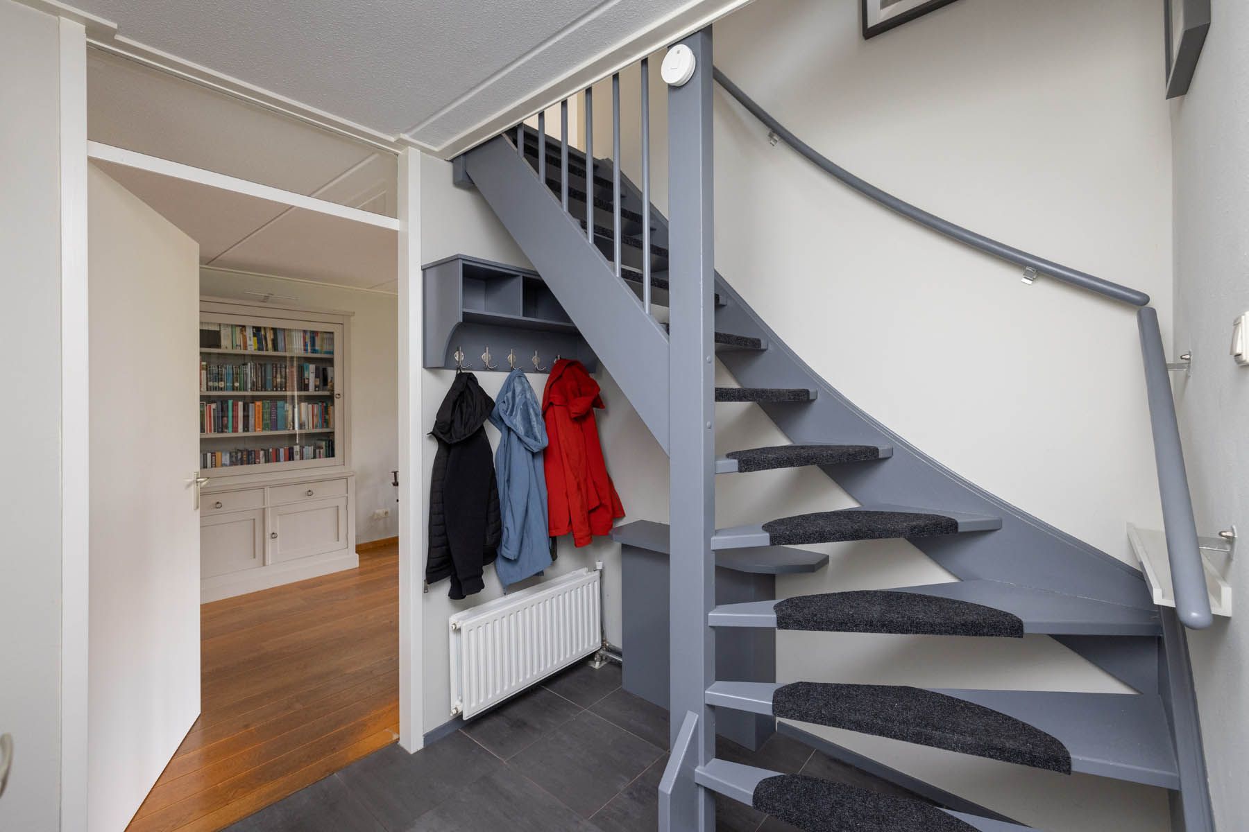 Foto 12 van Marijkestraat 6