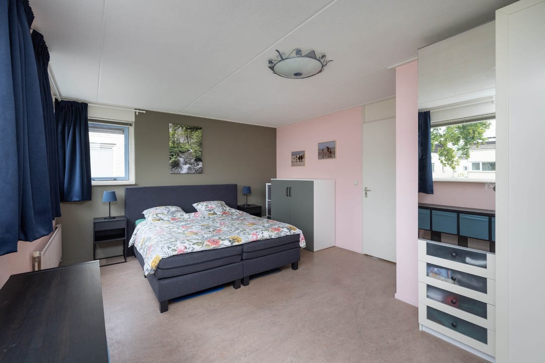 Foto 13 van Marijkestraat 6