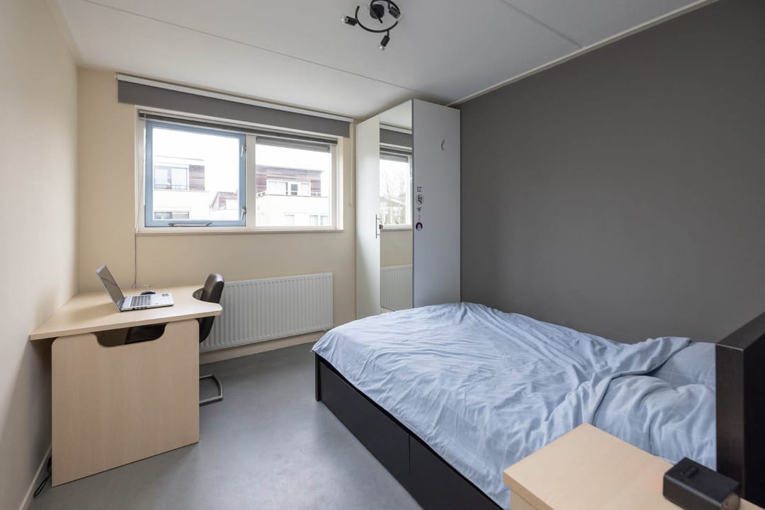 Foto 16 van Marijkestraat 6