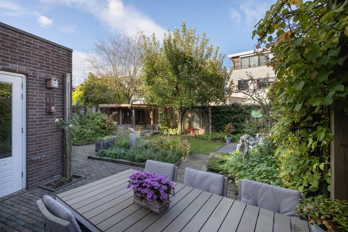 Foto 25 van Marijkestraat 6