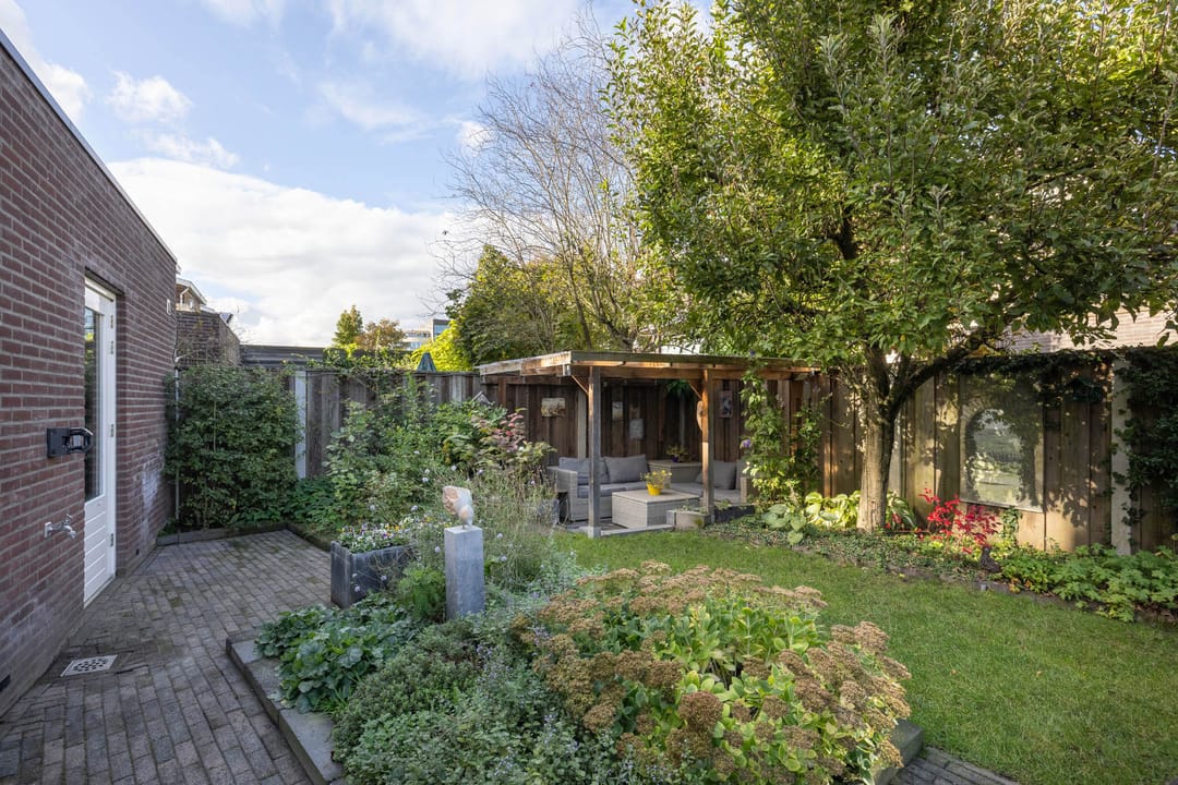 Foto 26 van Marijkestraat 6