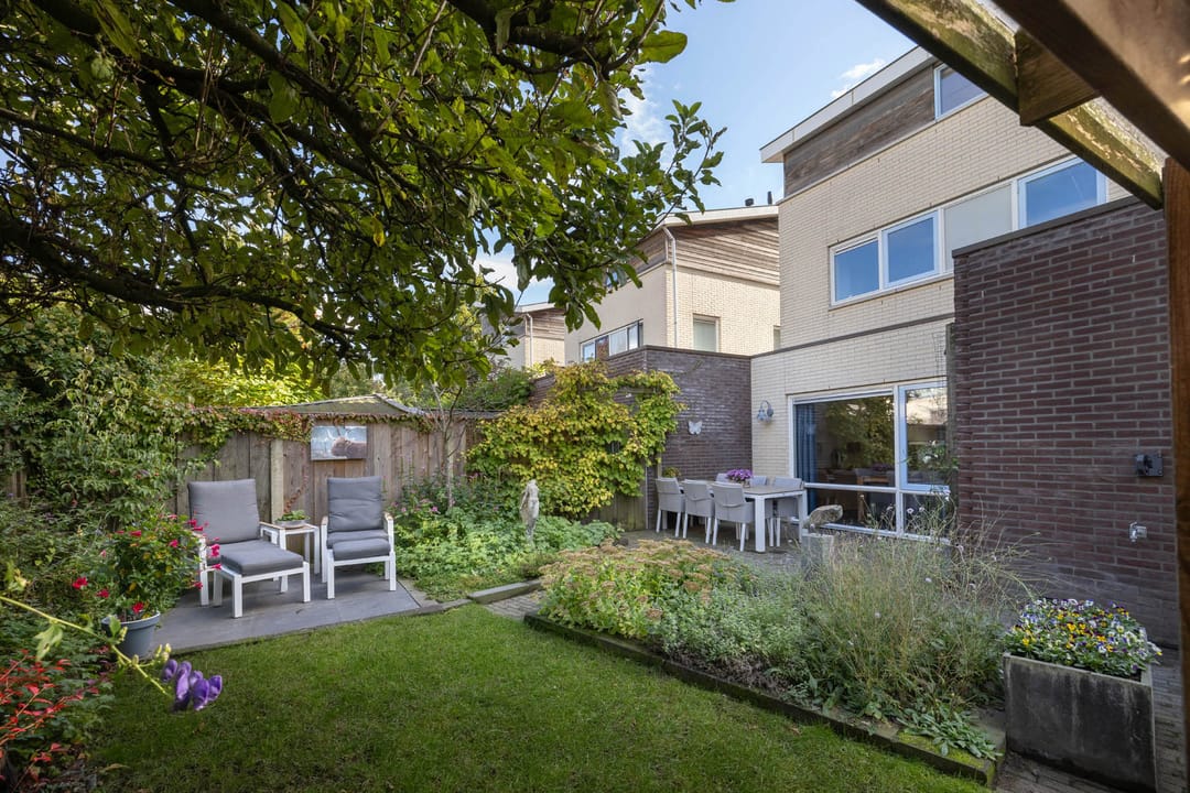 Foto 28 van Marijkestraat 6