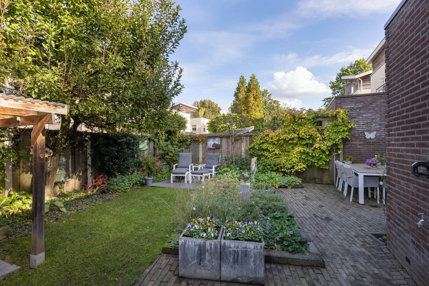 Foto 29 van Marijkestraat 6