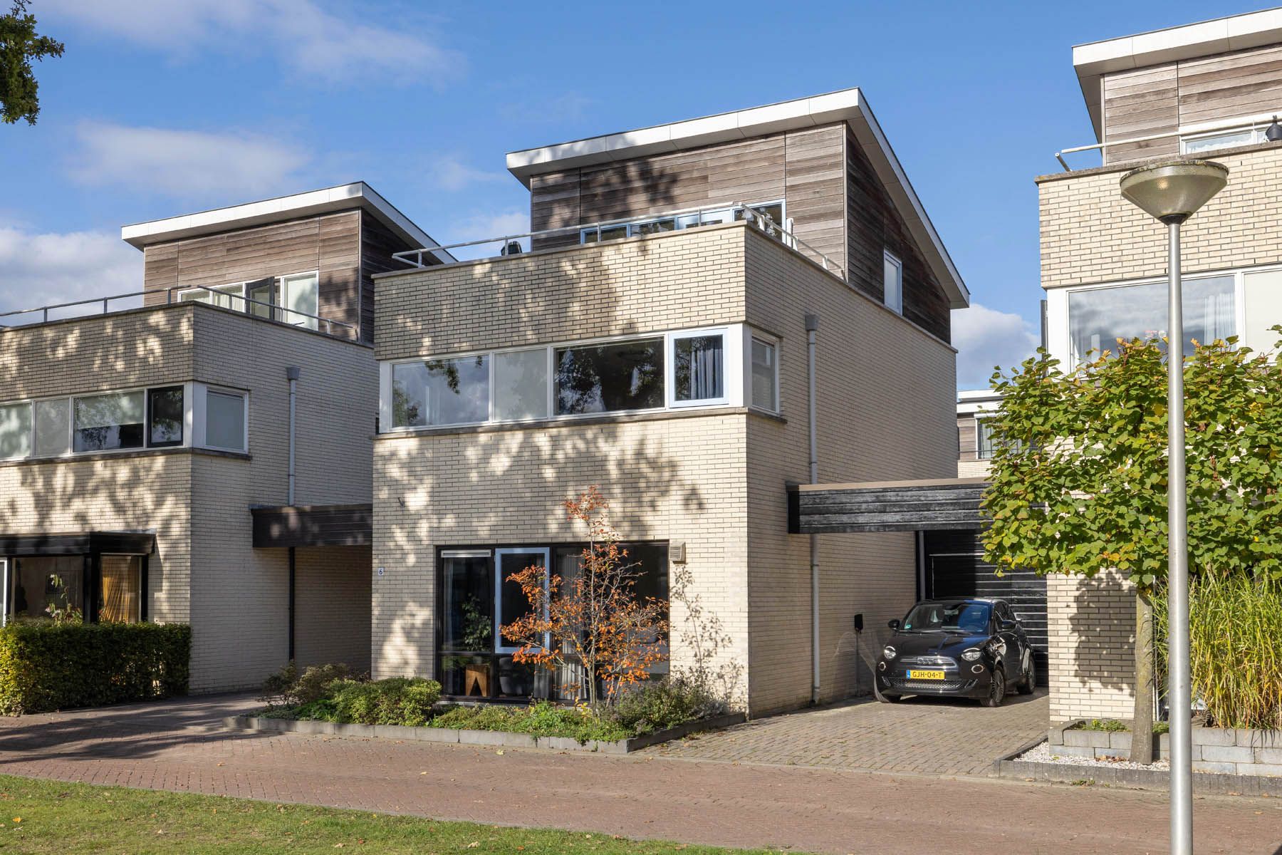 Foto 33 van Marijkestraat 6