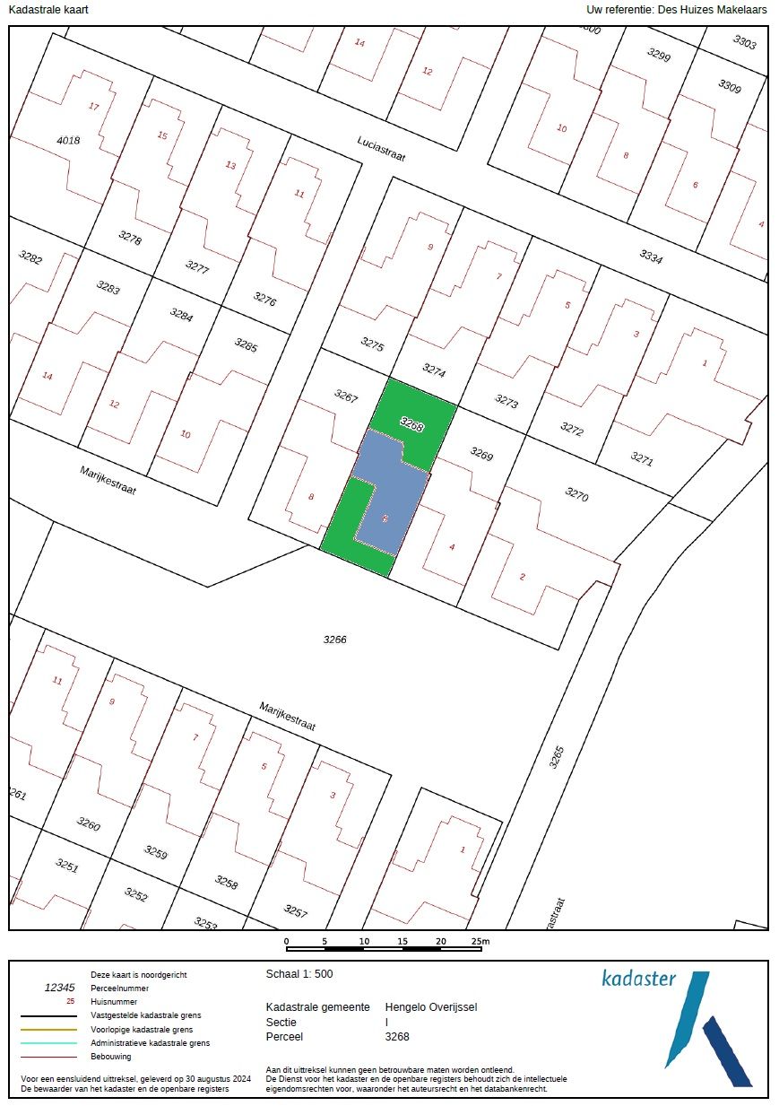 Foto 34 van Marijkestraat 6