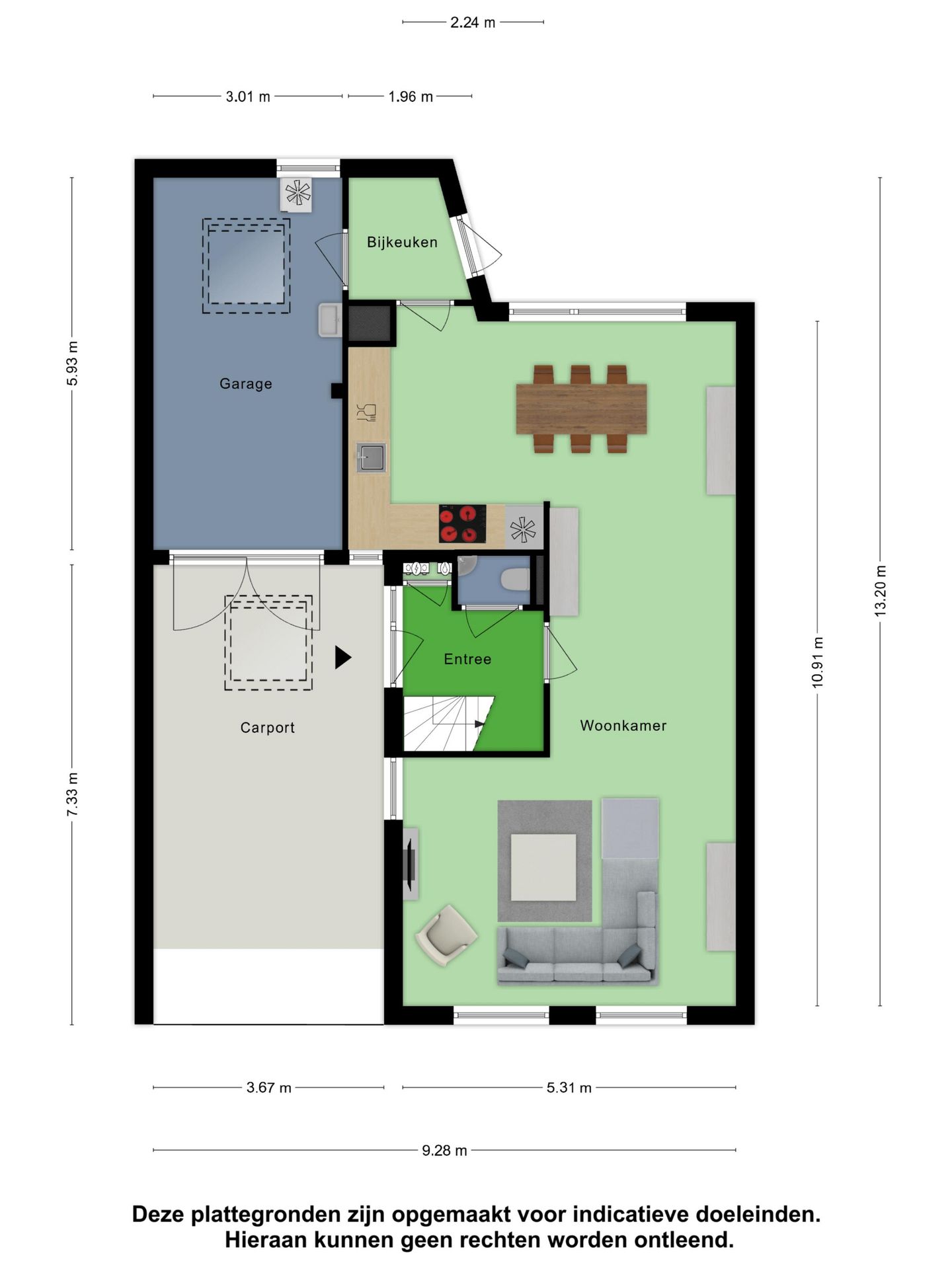 Foto 35 van Marijkestraat 6