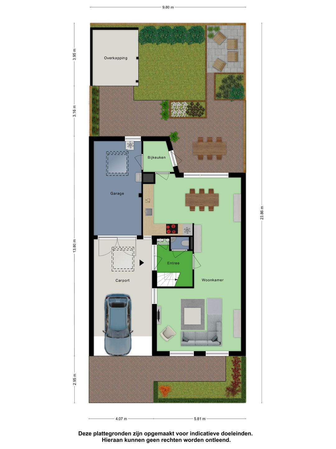 Foto 38 van Marijkestraat 6