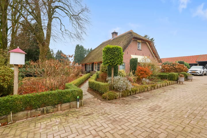 Foto 2 van Speulderveld 33