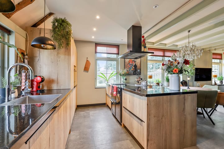 Foto 3 van Speulderveld 33