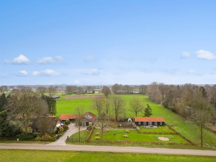 Foto 1 van Speulderveld 33