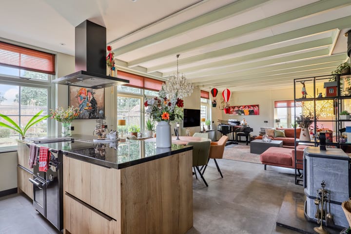 Foto 8 van Speulderveld 33