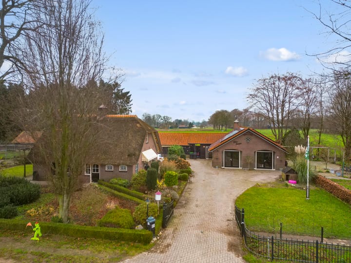 Foto 28 van Speulderveld 33