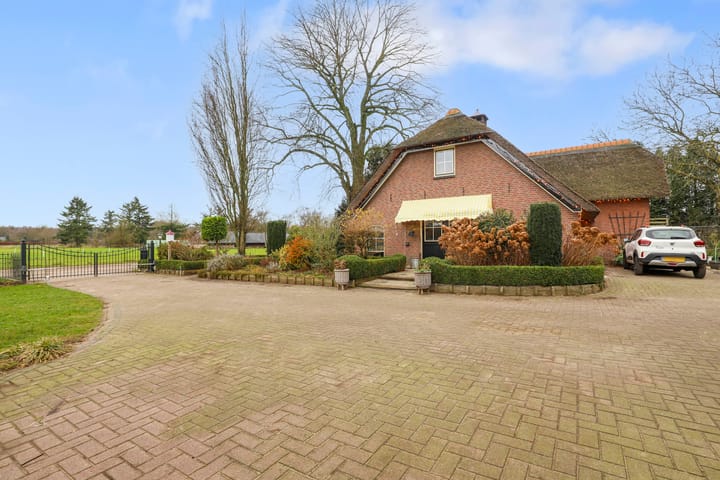 Foto 30 van Speulderveld 33