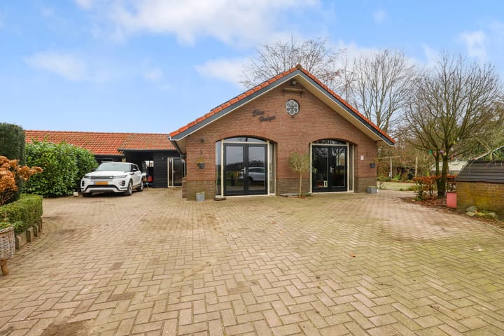 Foto 31 van Speulderveld 33