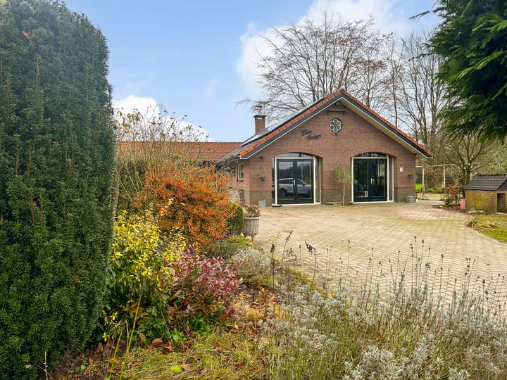 Foto 32 van Speulderveld 33