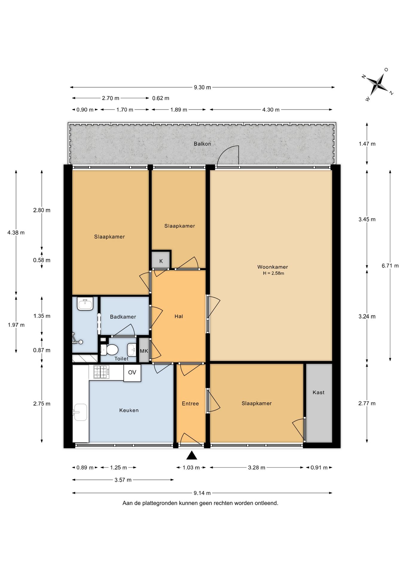 Photo 30 of Eksterlaan 372