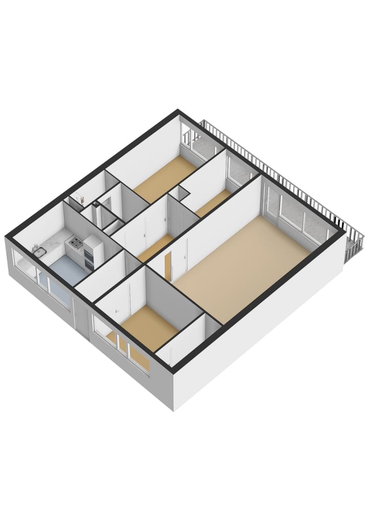Foto 31 van Eksterlaan 372