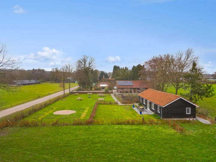 Foto 65 van Speulderveld 33