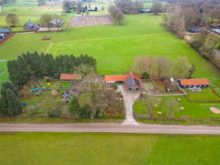 Foto 69 van Speulderveld 33