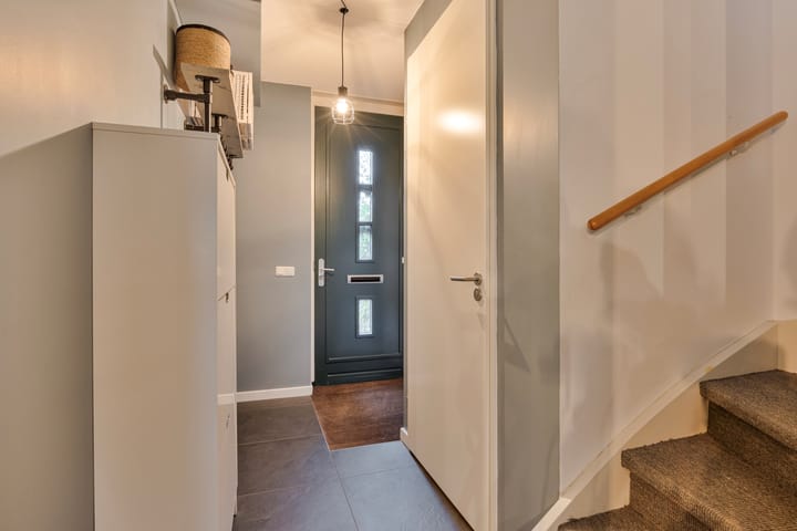 Foto 3 van Barbeellaan 97