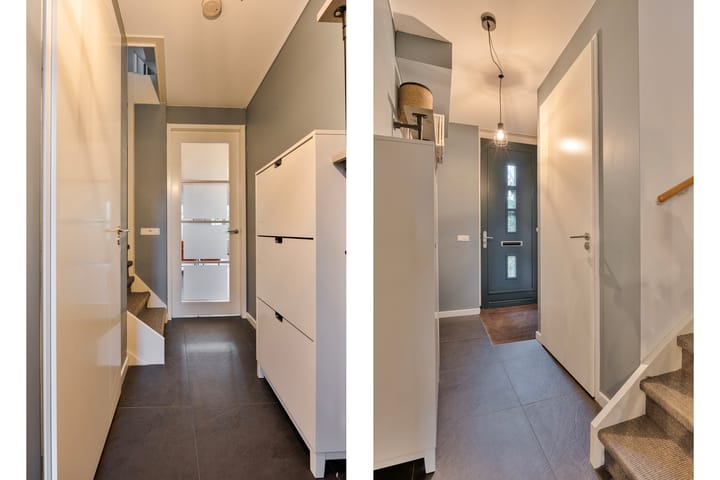 Foto 4 van Barbeellaan 97