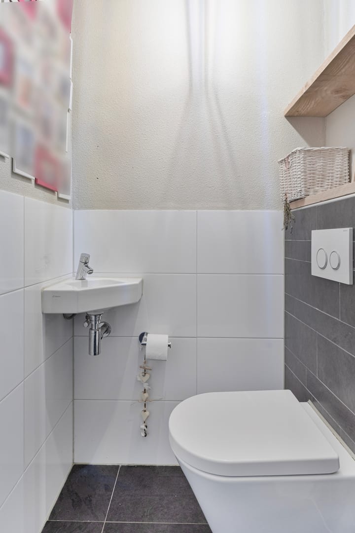 Foto 5 van Barbeellaan 97