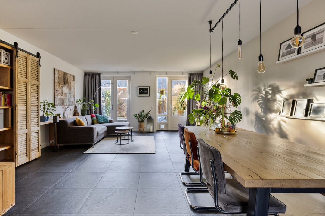 Photo 7 of Barbeellaan 97