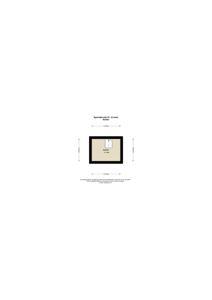 Foto 76 van Speulderveld 33