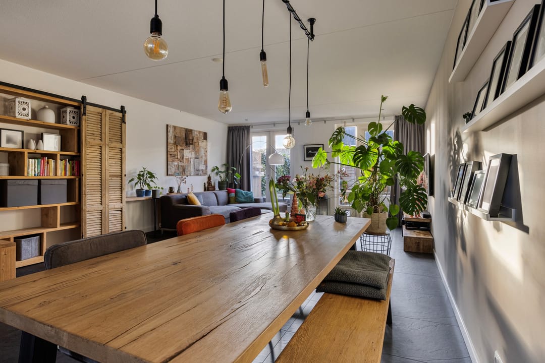 Photo 8 of Barbeellaan 97