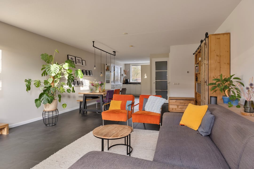 Photo 11 of Barbeellaan 97