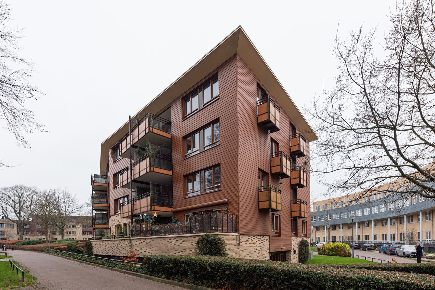 Foto 1 van Laan van de Heelmeesters 35