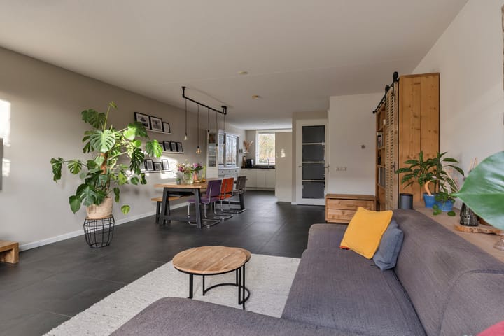 Foto 13 van Barbeellaan 97