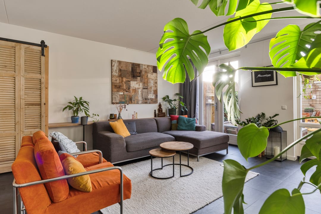 Photo 16 of Barbeellaan 97