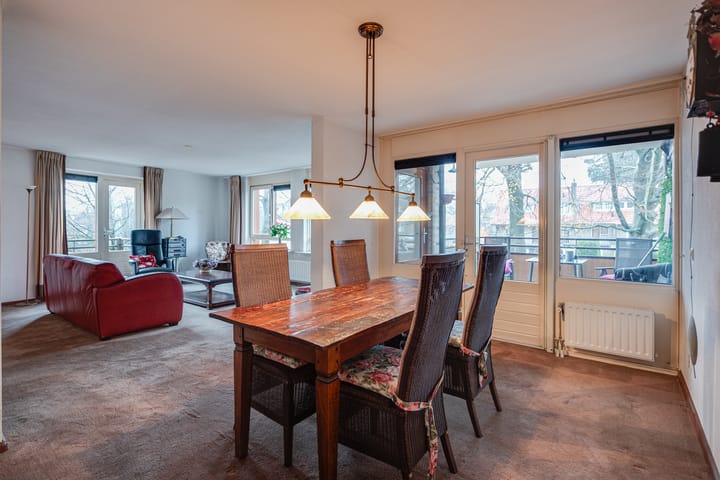 Foto 7 van Laan van de Heelmeesters 35