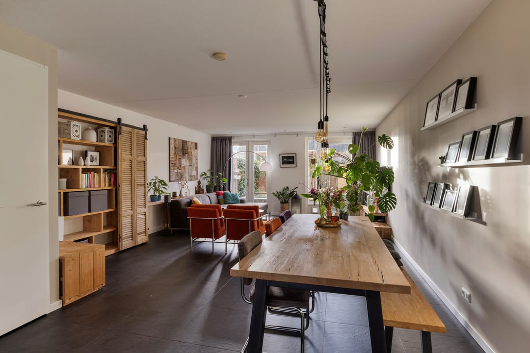 Photo 23 of Barbeellaan 97