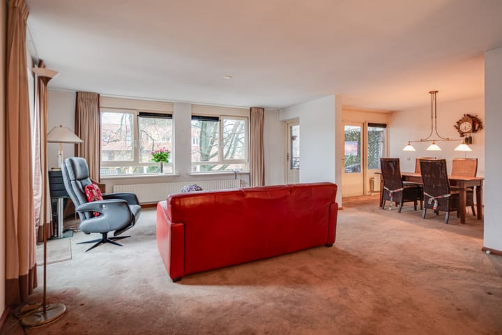 Foto 10 van Laan van de Heelmeesters 35