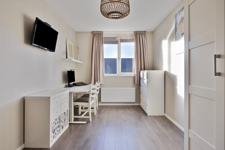 Foto 25 van Barbeellaan 97