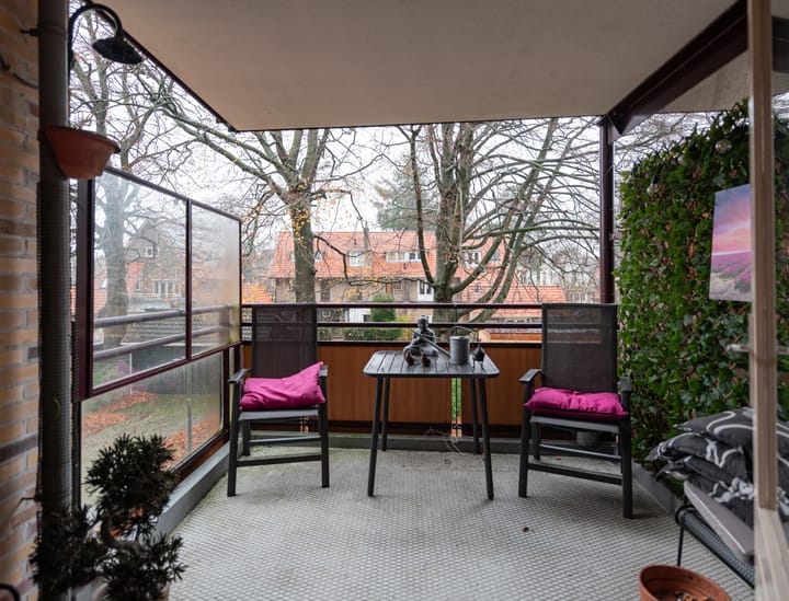 Foto 14 van Laan van de Heelmeesters 35